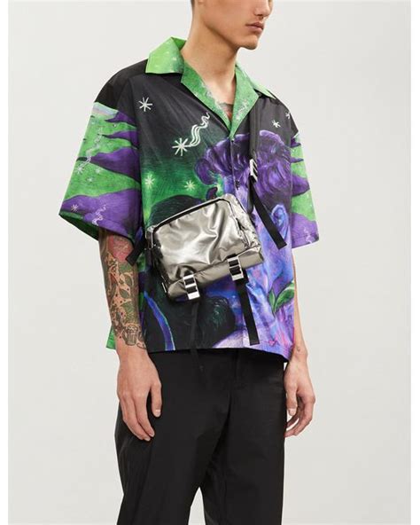 prada true love shirt|Prada Impossible True Love Shirt .